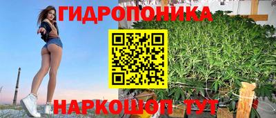 каннабис Гатчина